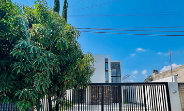 CASA EN VENTA JARDINES DE SANTA ANITA