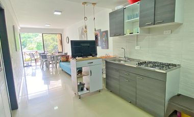 Apartamento en Venta, Cerca de Pozos Colorados, Santa Marta
