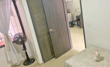 Apartamento en Venta, Cerca de Pozos Colorados, Santa Marta