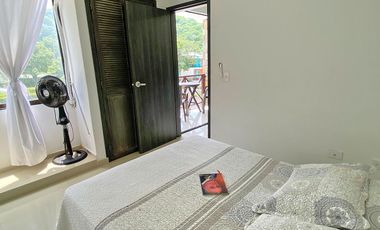Apartamento en Venta, Cerca de Pozos Colorados, Santa Marta