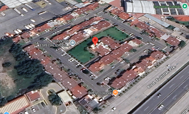 Casa en venta en Blvd. Tultitlán Pte. 96, Lote 6, Casa 31 A, Col. Rincón Colonial, Tultitlán, Méx. Gran oportunidad de inversión (remate bancario)