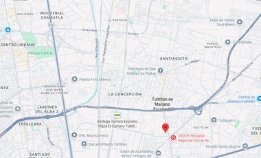 Casa en venta en Blvd. Tultitlán Pte. 96, Lote 6, Casa 31 A, Col. Rincón Colonial, Tultitlán, Méx. Gran oportunidad de inversión (remate bancario)