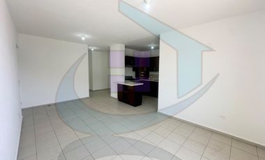 VENTA DEPARTAMENTO PRIMER NIVEL PRIVADA CON ALBERCA VIÑEDOS QUERÉTARO