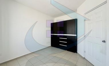 VENTA DEPARTAMENTO PRIMER NIVEL PRIVADA CON ALBERCA VIÑEDOS QUERÉTARO