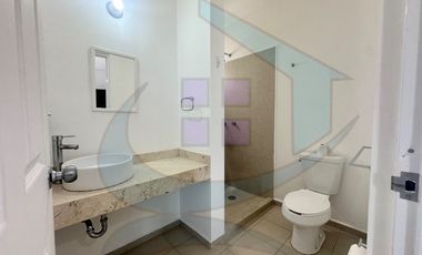 VENTA DEPARTAMENTO PRIMER NIVEL PRIVADA CON ALBERCA VIÑEDOS QUERÉTARO