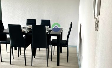 DEPARTAMENTO 3 DORMITORIOS Y ESTACIONAMIENTO, LOMAS SAN SEBASTIAN