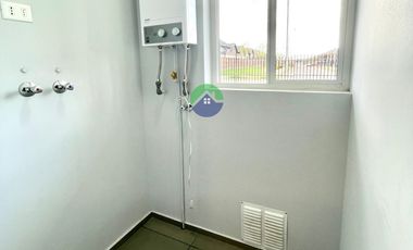 DEPARTAMENTO 3 DORMITORIOS Y ESTACIONAMIENTO, LOMAS SAN SEBASTIAN