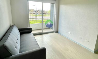 DEPARTAMENTO 3 DORMITORIOS Y ESTACIONAMIENTO, LOMAS SAN SEBASTIAN