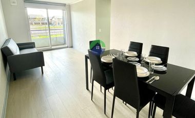 DEPARTAMENTO 3 DORMITORIOS Y ESTACIONAMIENTO, LOMAS SAN SEBASTIAN