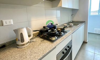 DEPARTAMENTO 3 DORMITORIOS Y ESTACIONAMIENTO, LOMAS SAN SEBASTIAN