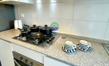 DEPARTAMENTO 3 DORMITORIOS Y ESTACIONAMIENTO, LOMAS SAN SEBASTIAN