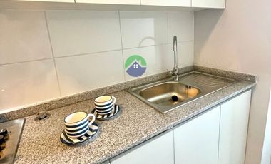 DEPARTAMENTO 3 DORMITORIOS Y ESTACIONAMIENTO, LOMAS SAN SEBASTIAN