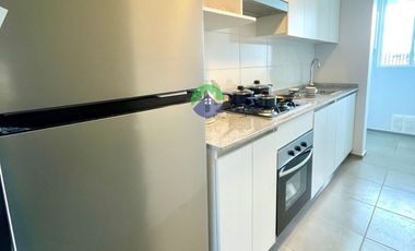 DEPARTAMENTO 3 DORMITORIOS Y ESTACIONAMIENTO, LOMAS SAN SEBASTIAN