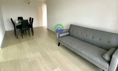 DEPARTAMENTO 3 DORMITORIOS Y ESTACIONAMIENTO, LOMAS SAN SEBASTIAN