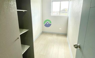 DEPARTAMENTO 3 DORMITORIOS Y ESTACIONAMIENTO, LOMAS SAN SEBASTIAN