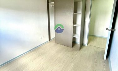 DEPARTAMENTO 3 DORMITORIOS Y ESTACIONAMIENTO, LOMAS SAN SEBASTIAN