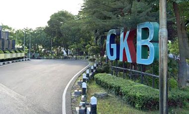 Dijual cepat, rumah siap huni,  lokasi strategis di Gresik kota baru  Satu kawasan dengan GresMall