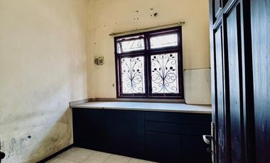 Dijual cepat, rumah siap huni,  lokasi strategis di Gresik kota baru  Satu kawasan dengan GresMall