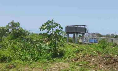 Di jual tanah jalan Goa Gong, Badung, Bali