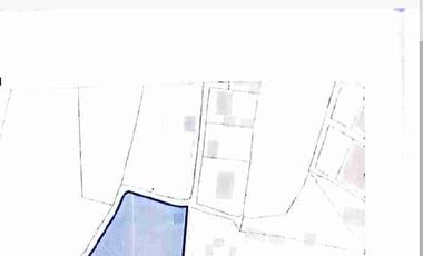 Di jual tanah jalan Goa Gong, Badung, Bali