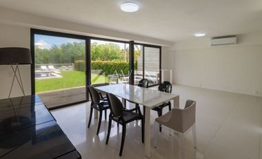 Casa en Venta, Villa Lagunas del Mar, Zona Hotelera Cancun, Cancún