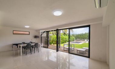 Casa en Venta, Villa Lagunas del Mar, Zona Hotelera Cancun, Cancún