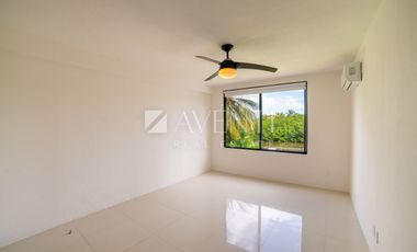 Casa en Venta, Villa Lagunas del Mar, Zona Hotelera Cancun, Cancún