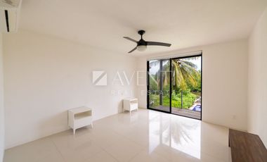 Casa en Venta, Villa Lagunas del Mar, Zona Hotelera Cancun, Cancún