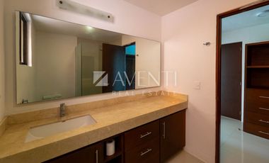 Casa en Venta, Villa Lagunas del Mar, Zona Hotelera Cancun, Cancún