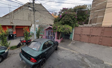 EXCELENTE DEPARTAMENTO EN VENTA Y EN OPORTUNIDAD UBICADO EN CDA.SAGRADO CORAZON   35 EDIF A DEP 102	Colonia Agricola Pantitlan	Ciudad de México