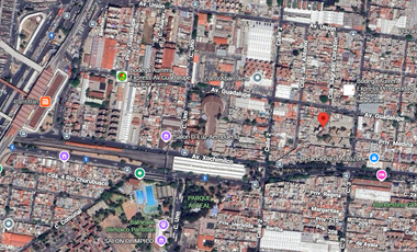 EXCELENTE DEPARTAMENTO EN VENTA Y EN OPORTUNIDAD UBICADO EN CDA.SAGRADO CORAZON   35 EDIF A DEP 102	Colonia Agricola Pantitlan	Ciudad de México