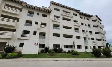 DEPARTAMENTO AMUEBLADO EN RENTA  FRENTE AL MAR