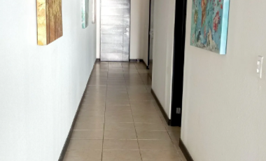 DEPARTAMENTO AMUEBLADO EN RENTA  FRENTE AL MAR