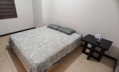 DEPARTAMENTO AMUEBLADO EN RENTA  FRENTE AL MAR