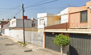VENTA CASA EN TLANEPANTLA