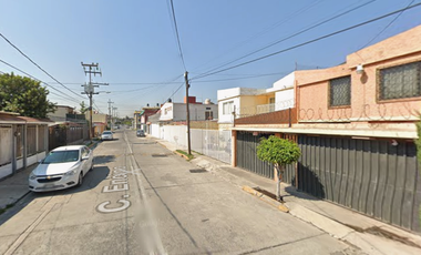 VENTA CASA EN TLANEPANTLA