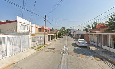 VENTA CASA EN TLANEPANTLA