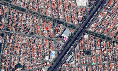 VENTA CASA EN TLANEPANTLA