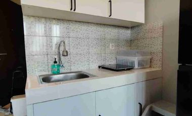 Apartemen Full Furnished 2 Bedroom di Royal Tajur Bogor