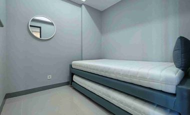 Apartemen Full Furnished 2 Bedroom di Royal Tajur Bogor