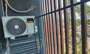 Apartemen Full Furnished 2 Bedroom di Royal Tajur Bogor