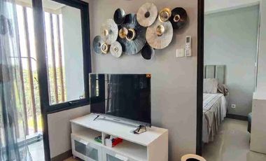 Apartemen Full Furnished 2 Bedroom di Royal Tajur Bogor