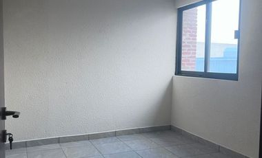 SE RENTA DEPARTAMENTO DOS HABITACIONES EX HACIENDA DEL CRISTO, NAUCALPAN ESTADO DE MÉXICO.