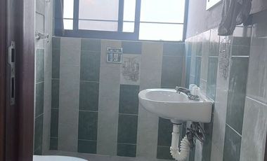 SE RENTA DEPARTAMENTO DOS HABITACIONES EX HACIENDA DEL CRISTO, NAUCALPAN ESTADO DE MÉXICO.