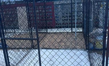 SE RENTA DEPARTAMENTO DOS HABITACIONES EX HACIENDA DEL CRISTO, NAUCALPAN ESTADO DE MÉXICO.