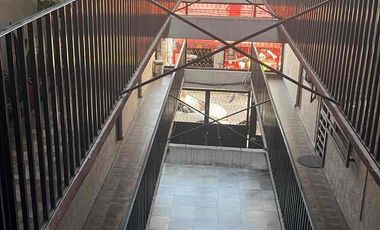 SE RENTA DEPARTAMENTO DOS HABITACIONES EX HACIENDA DEL CRISTO, NAUCALPAN ESTADO DE MÉXICO.