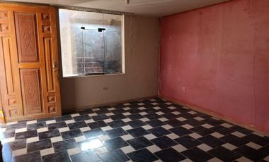 VENTA DE CASA AMPLIA EN JULIACA – URB. DON CARLOS