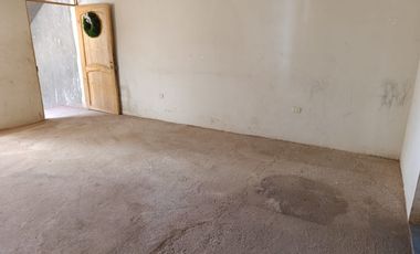 VENTA DE CASA AMPLIA EN JULIACA – URB. DON CARLOS