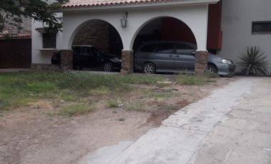 Venta casa como terreno  Urb. San Eduardo Piura 1,300m2 $800,000 negociables