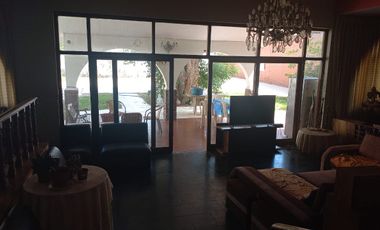 Venta casa como terreno  Urb. San Eduardo Piura 1,300m2 $800,000 negociables
